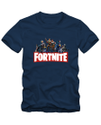 Marškinėliai Fortnite Battle Royale 